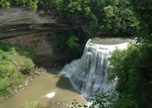 Photo by Jeff Law, 2006.